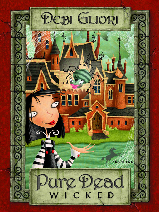 Title details for Pure Dead Wicked by Debi Gliori - Available